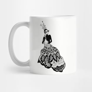 Queen Mug